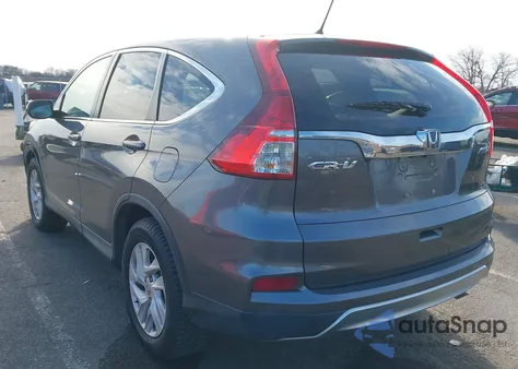 2015 Honda Cr-V Ex from USA, damaged, VIN 2HKRM4H57FH613859
